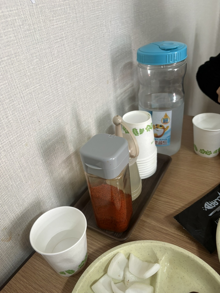 일광반점 사진 6