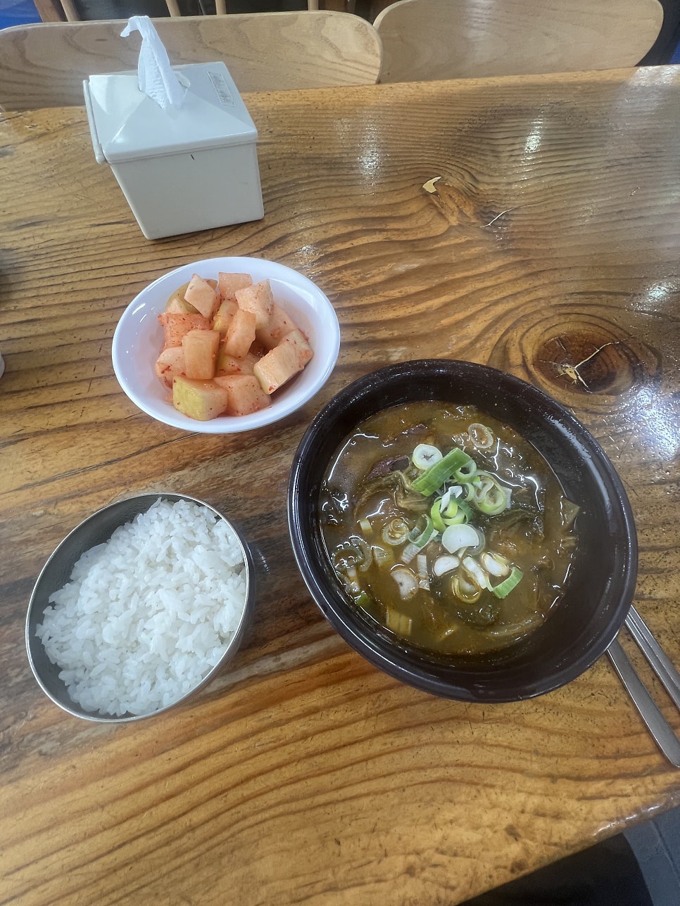 배스킨라빈스 도림점 사진 4