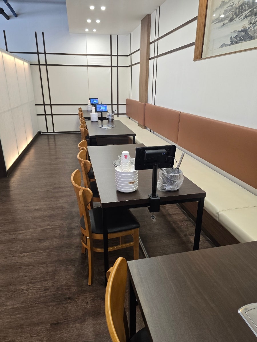 영인산 칼국수 사진 5