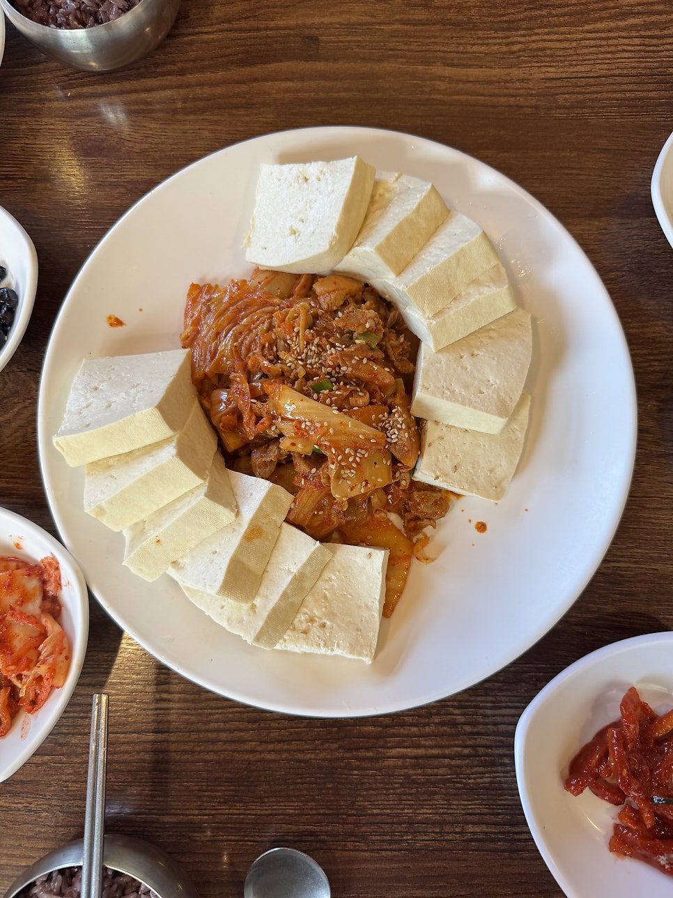산두부집 사진 3