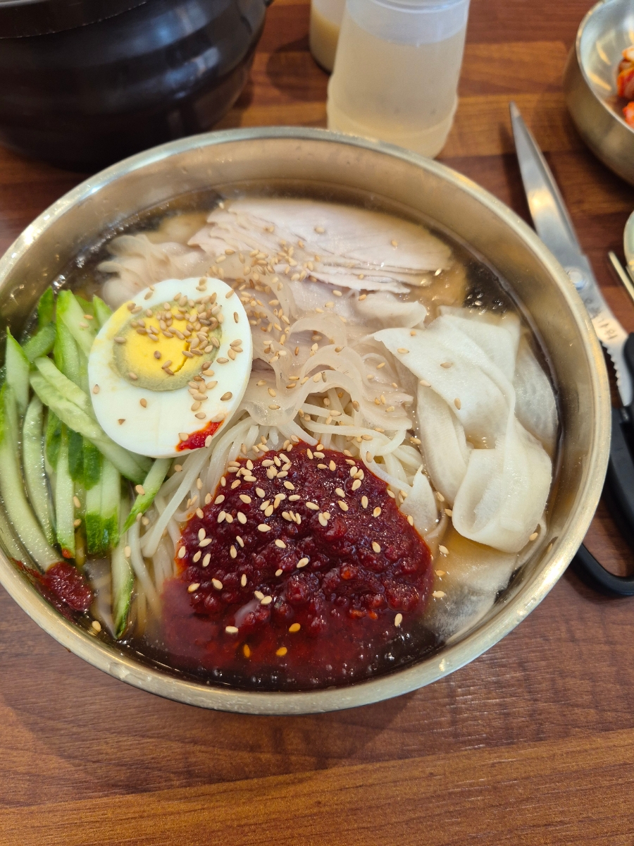 명백집 동탄점 사진 5