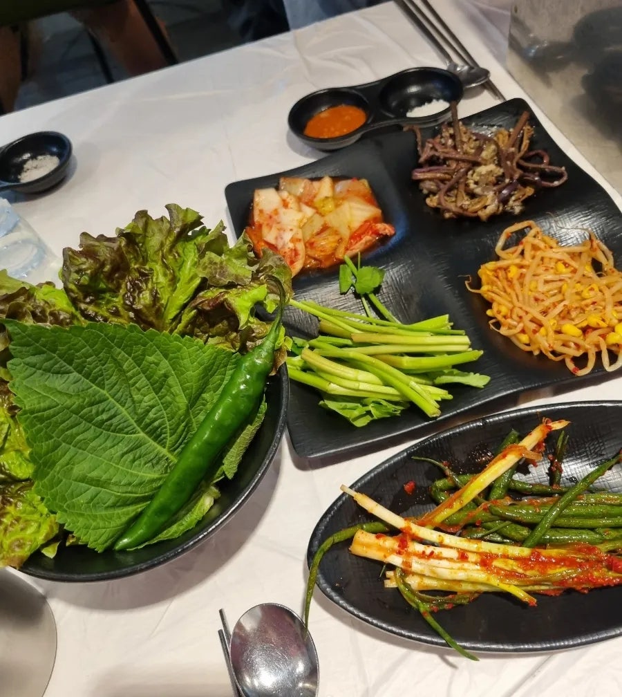 한돈집 사진 2