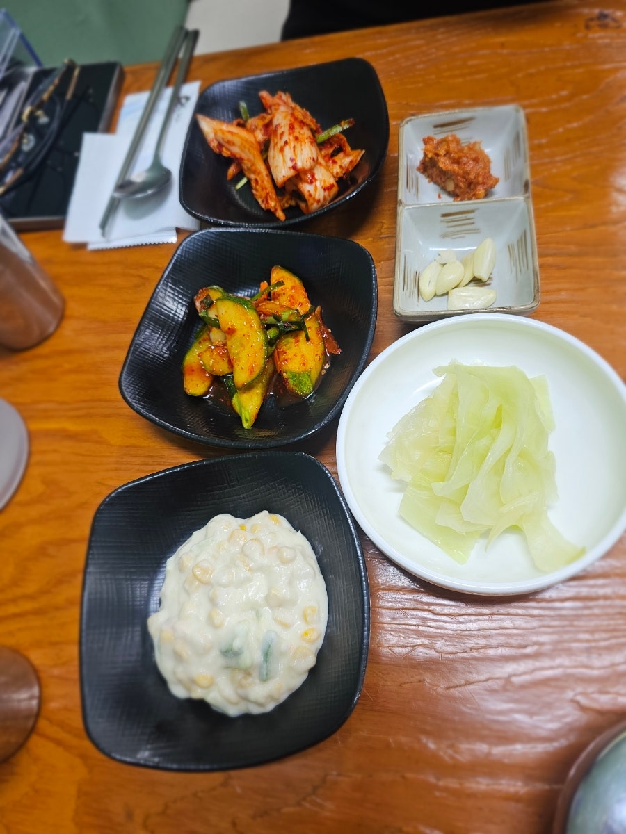 위미정식 사진 5