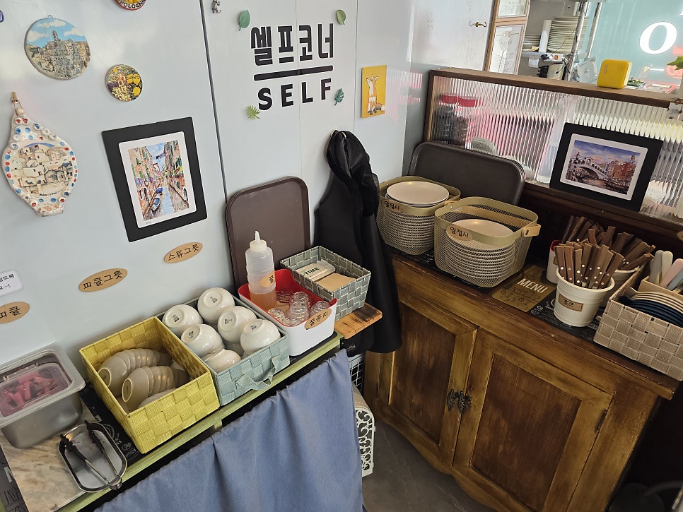 화덕피자 파올로 디 브루노 사진 6