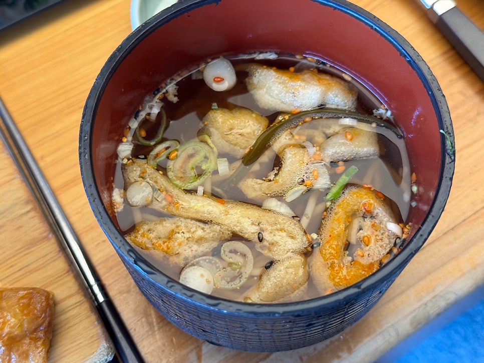 스시산 본관 사진 6
