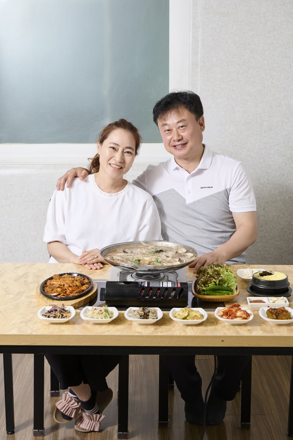 두메산골 사진 1