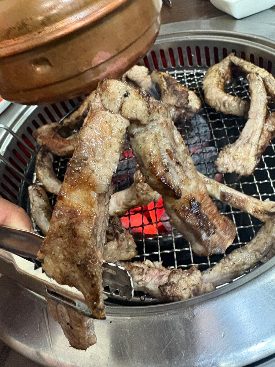 구이마을등갈비 사진 5