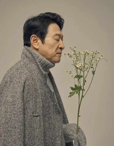 미움받지 않기 위해 당신을 소모할 필요는 없어요, 배우 김응수 명언