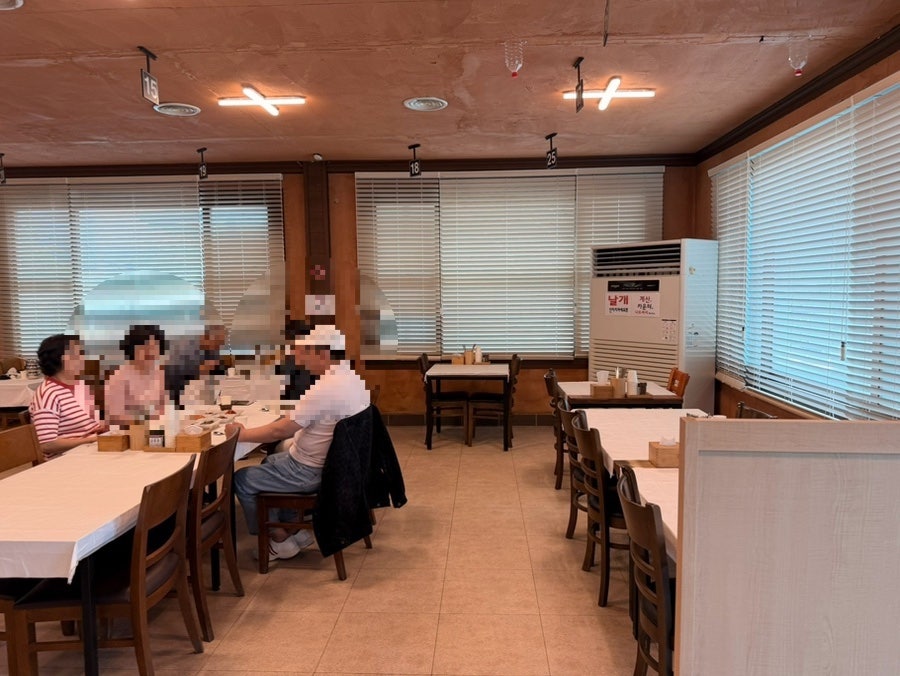 이석가마솥추어탕 사진 3
