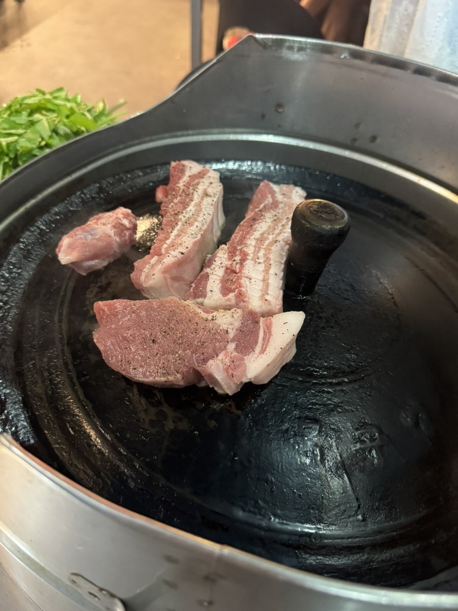 목구멍 용인점 사진 6