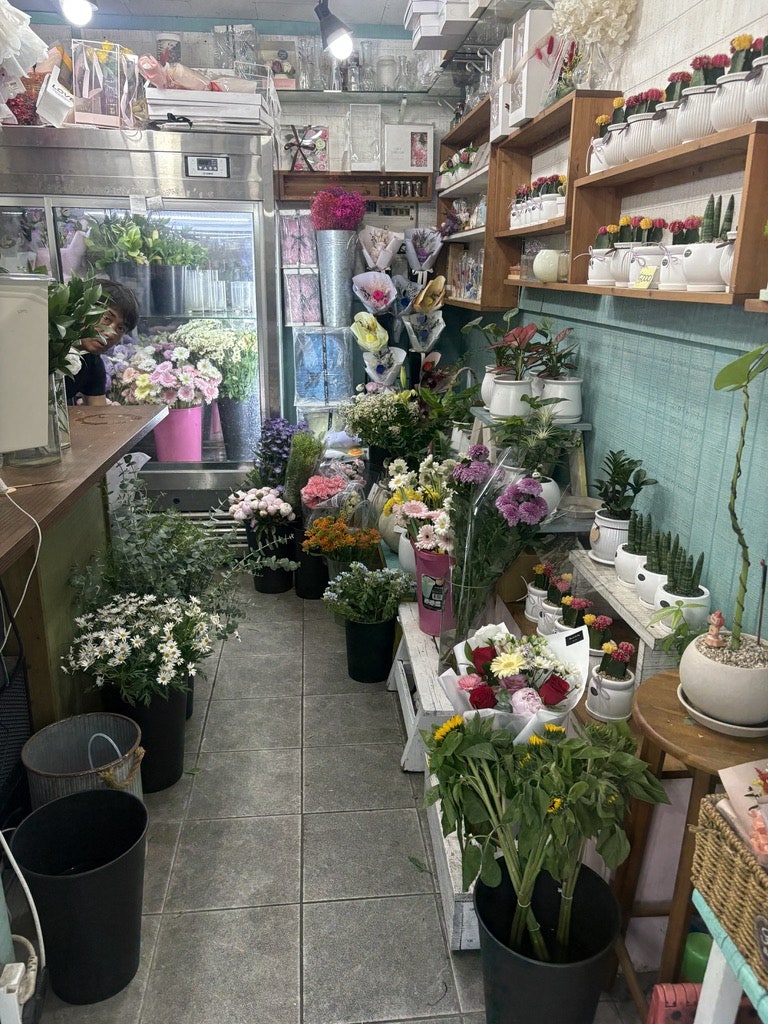 Jujaegeunbeikeori Haanjeom photo 3