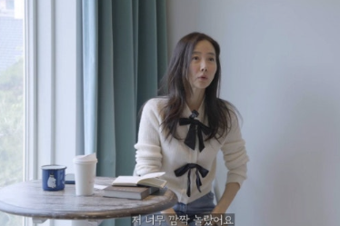   강수지 당화혈색소 변화, 매일 러닝이 만든 숫자가 놀라웠다