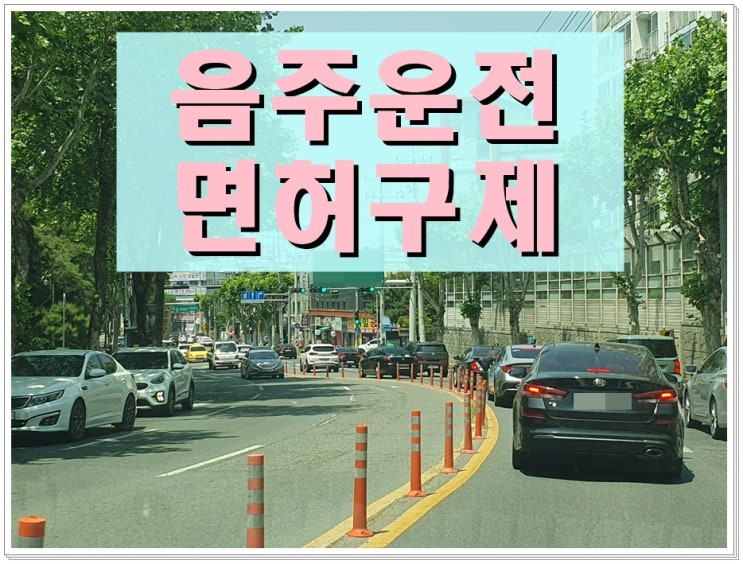  음주운전 경찰서 출석 준비물 총정리 (반성문 탄원서 근절 서약서 등 양형자료)