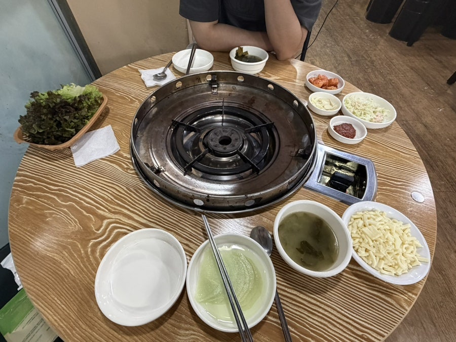 삼촌네춘천닭갈비 까치산8호점 사진 5