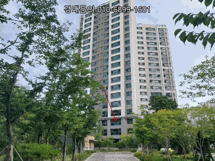  경기도 파주시 동패동 운정신도시 핵심 입지! 파주운정신도시디에트르더퍼스트 1302동 3층 302호 아파트 경매, 성공 투자 기회 포착 2025타경63602