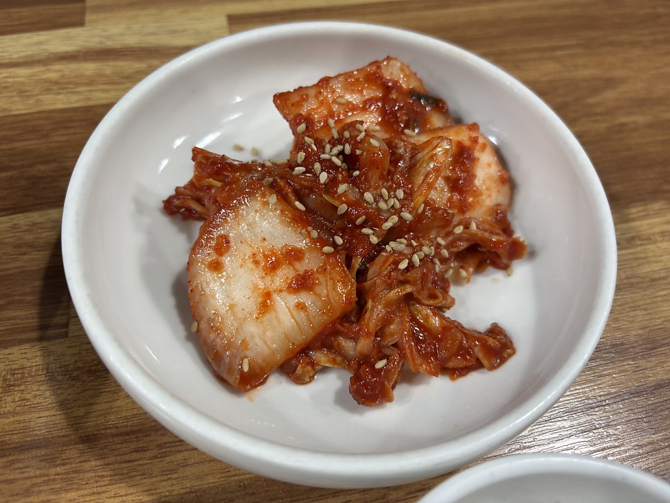 미풍해장국 첨단점 사진 6