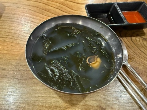 갑오징어짱 본점 사진 2