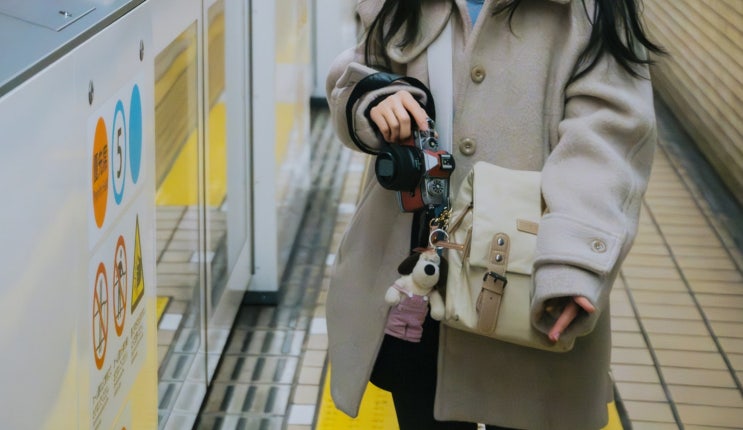  소형 작은 미러리스 카메라 가방 추천