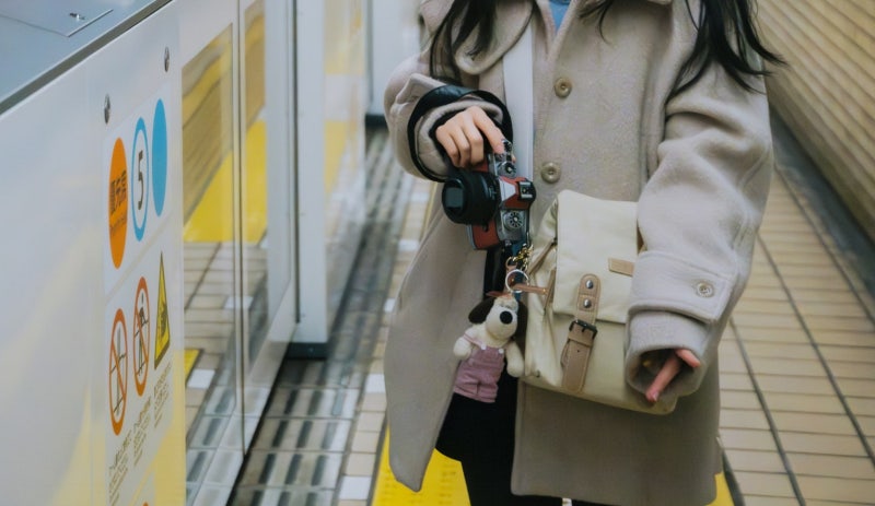 소형 작은 미러리스 카메라 가방 추천