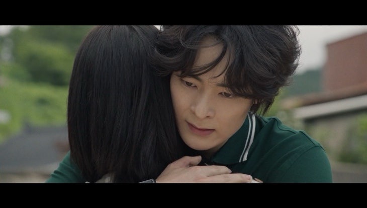허수아비 OST - 잊혀지는 것 박해수, 곽선영 (원곡 : 동물원)