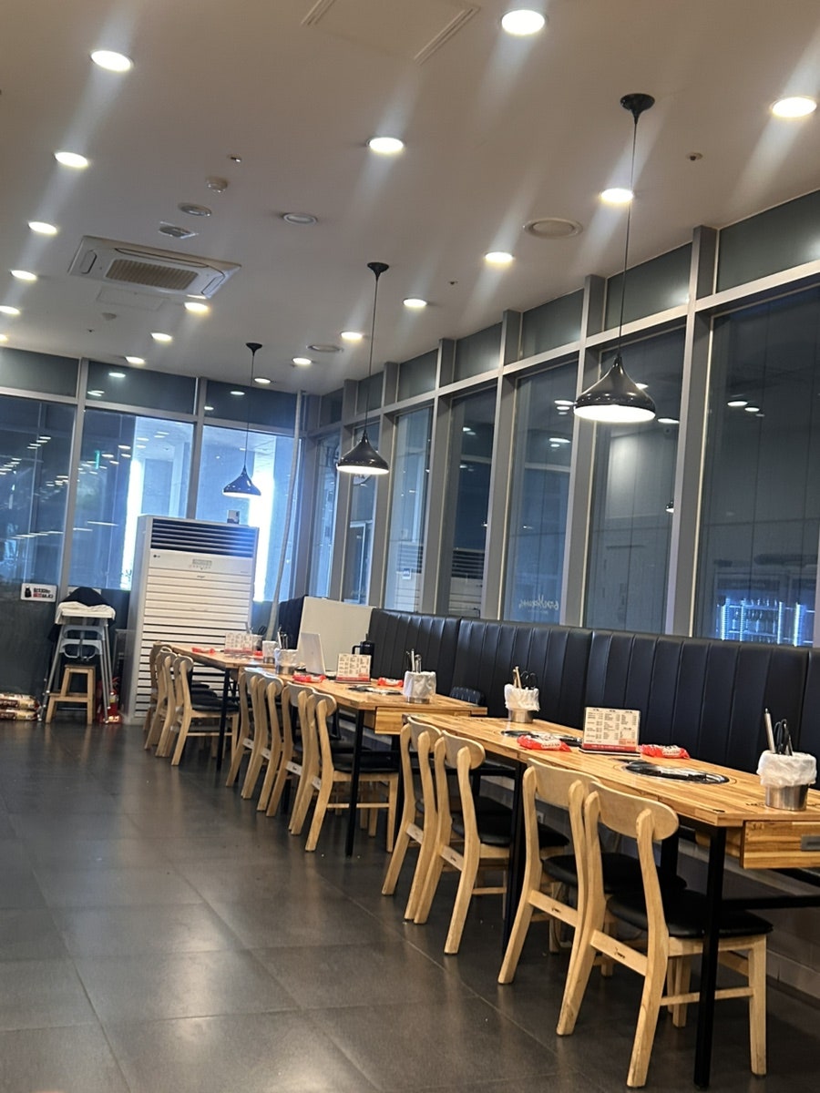 이태리부대찌개 인하대역점 사진 6
