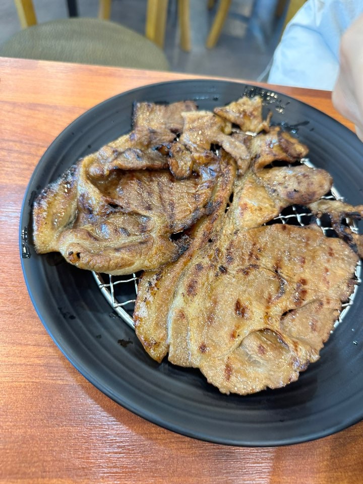 을화옥 평택점 사진 4
