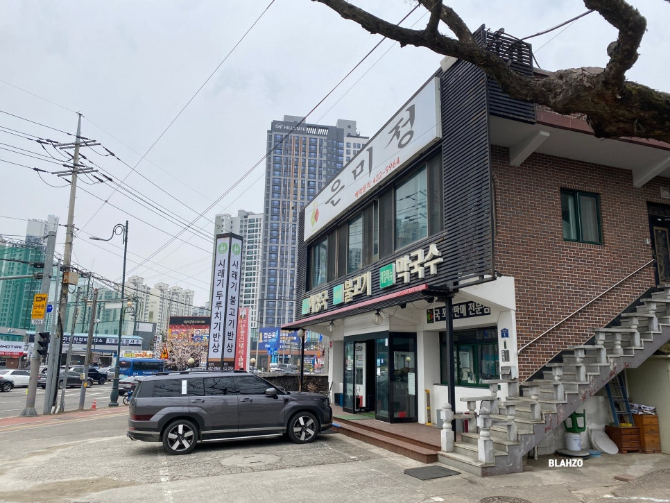은미정 사진 1