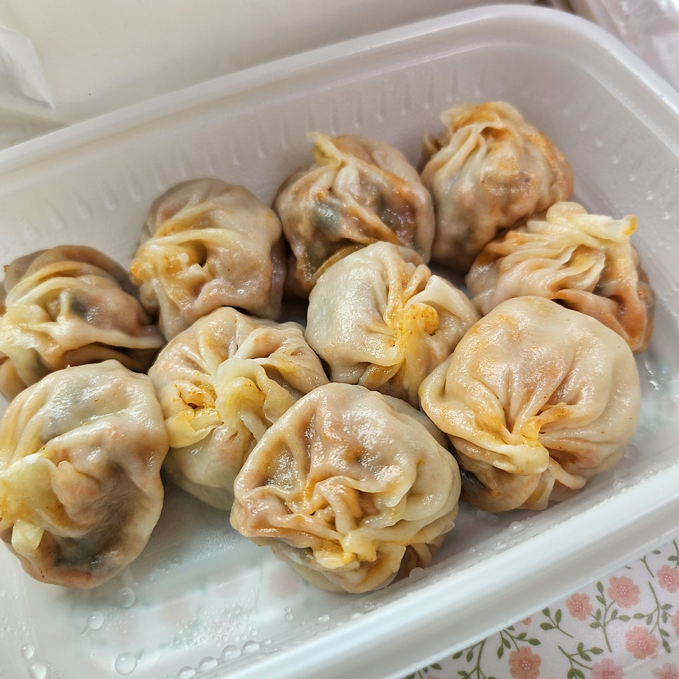 만두명가담원 사진 6