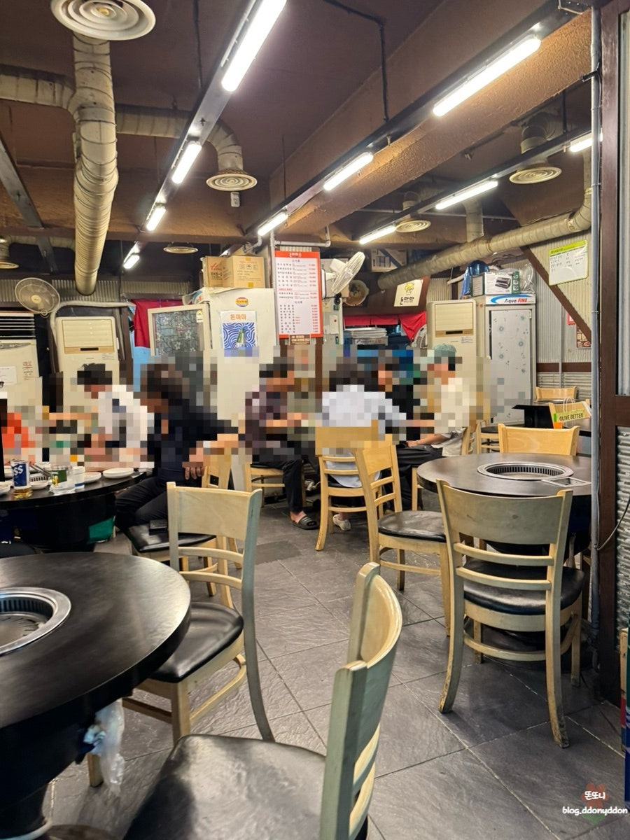 돈마마 사진 2