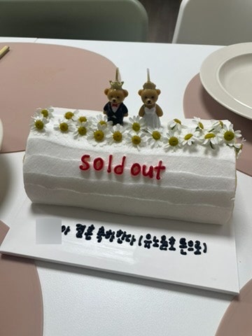 카미유 케이크 사진 6