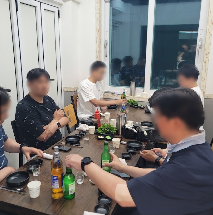 황금어장 사진 5