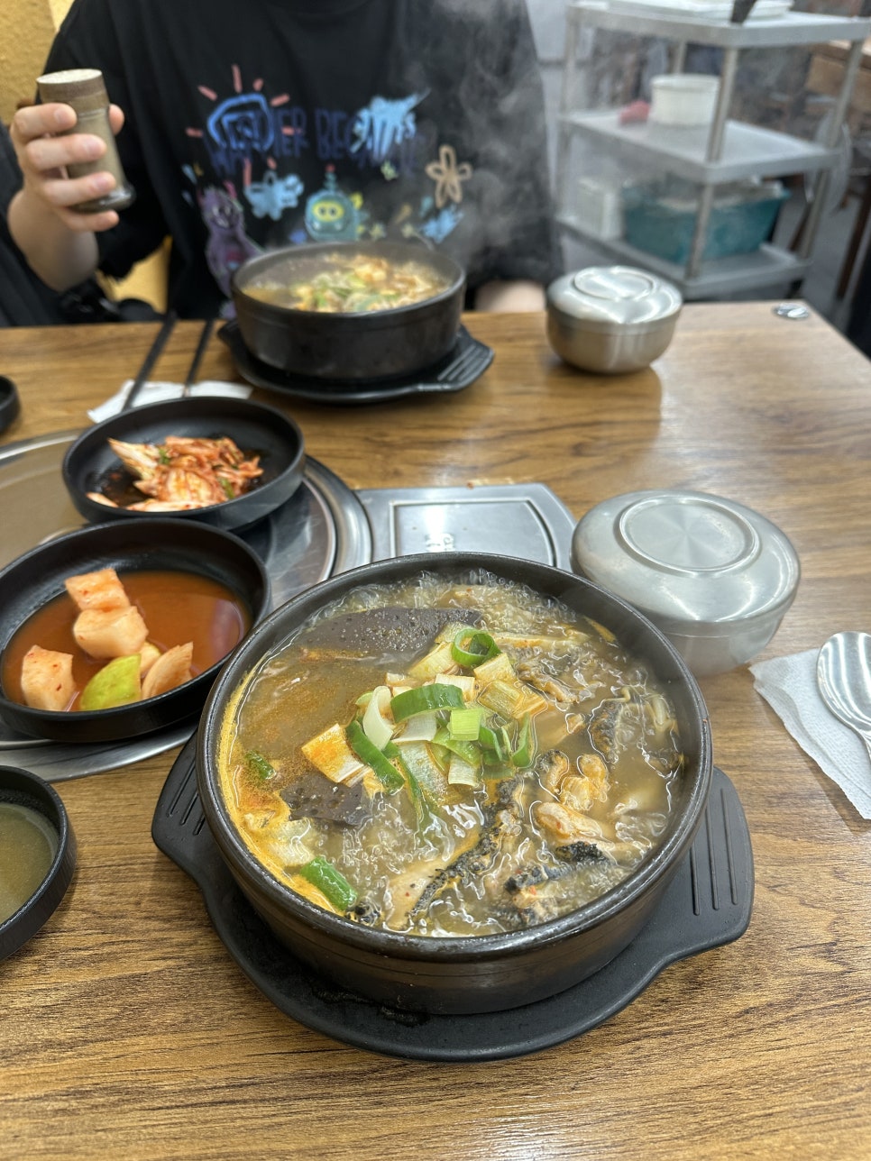 우리소양평해장국 사진 5