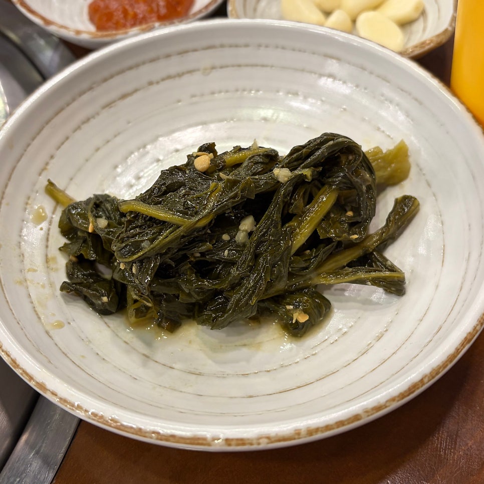 운중농원갈비 사진 4