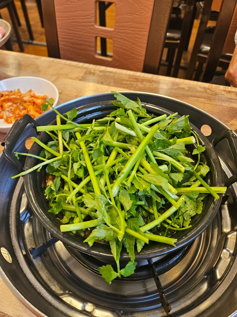 등촌샤브칼국수 청천점 사진 6