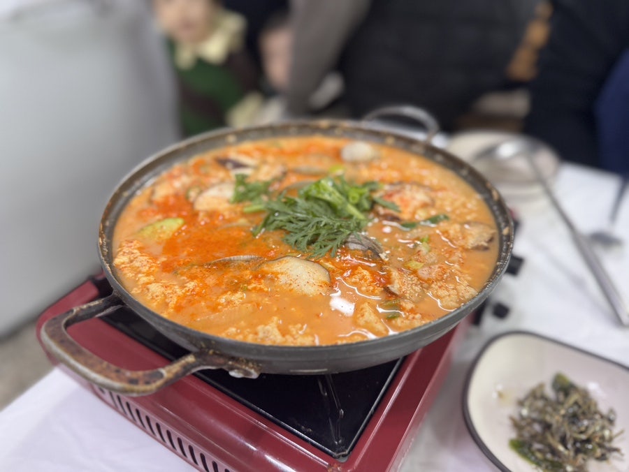 미니크테이블 사진 4