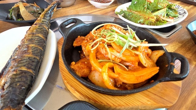 도마자연밥상 사진 6