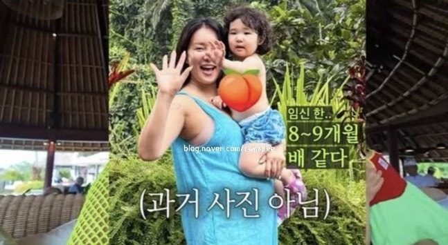 4kg 감량 고백 유튜버 랄랄 남편 나이 직업 임신 때보다 더 쪘다 돌직구 폭소 인스타 유튜브 ....