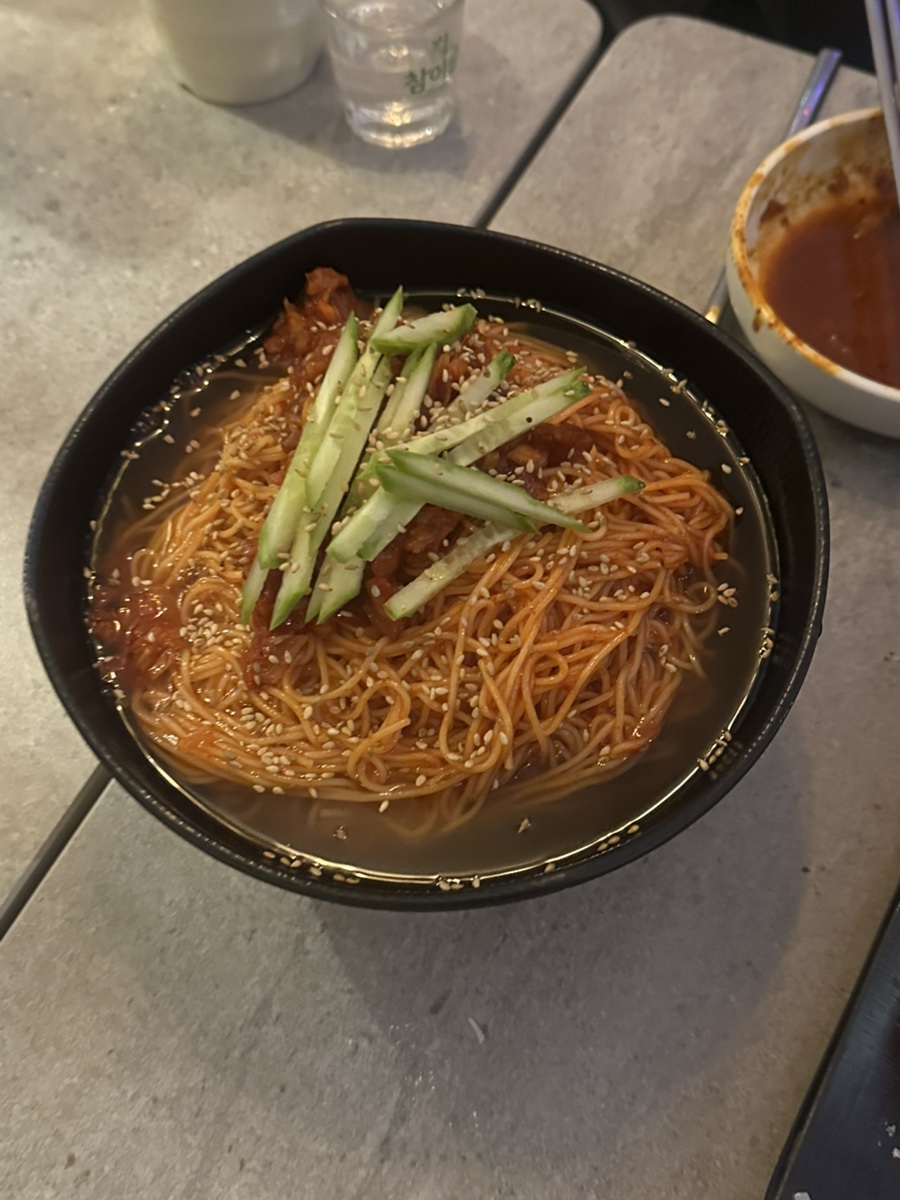 별장포차 사진 4