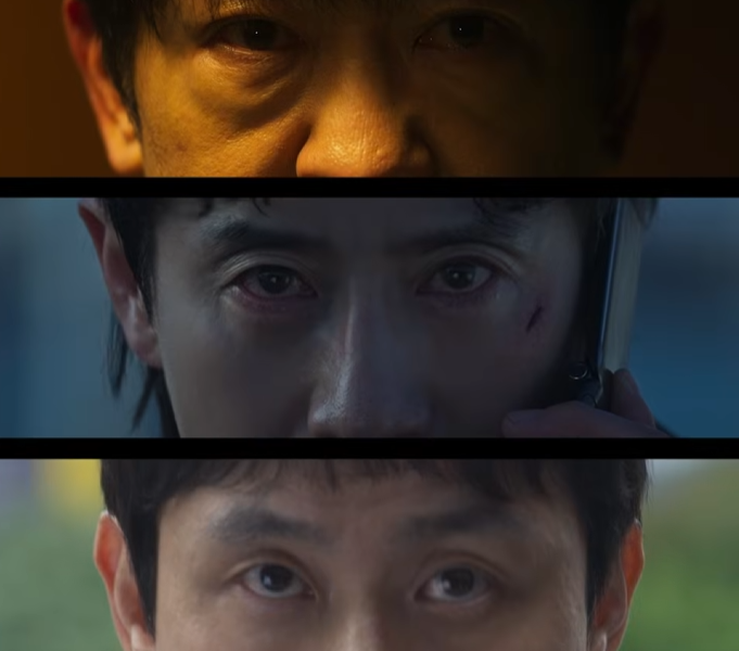  오십프로 줄거리 도대체 누가 누군지한 번에 정리해드린다