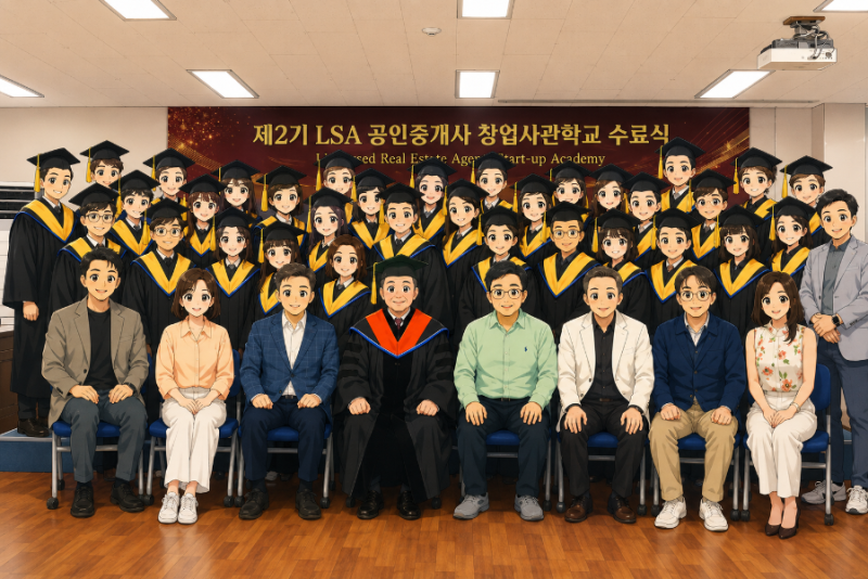2024년 2025년 공인중개사 합격률 분석 자격증 취득 후 진짜 생존 전략