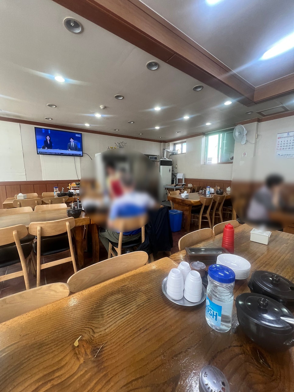 배스킨라빈스 도림점 사진 3