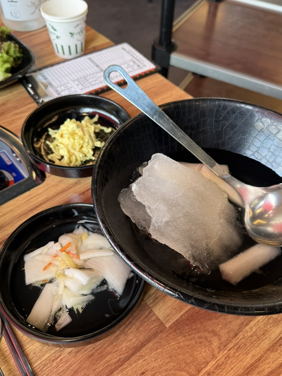 공지천닭갈비 정선점 사진 3