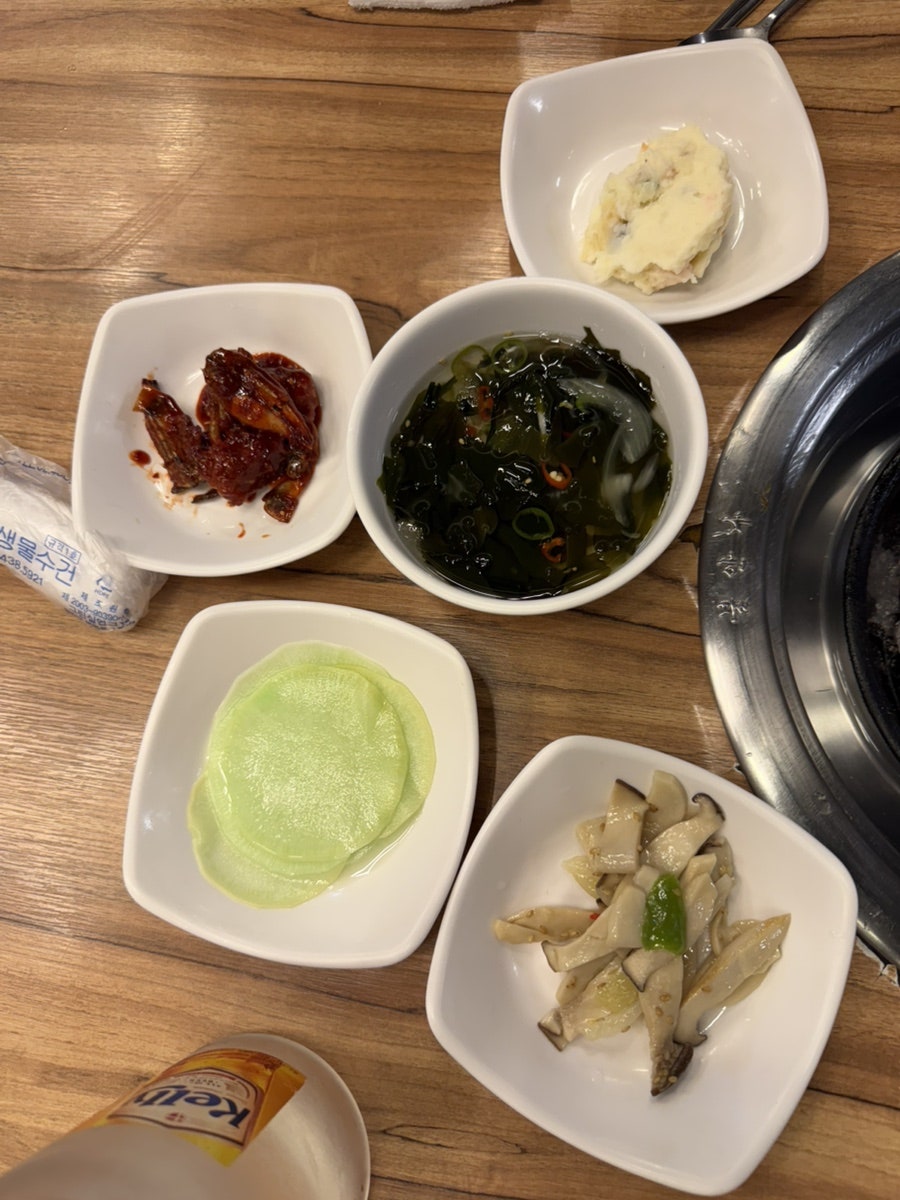 이대감 화로구이 사진 6