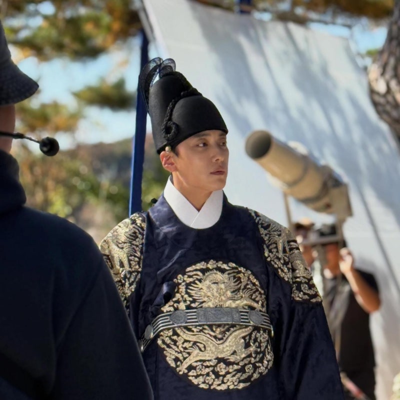 '멋진 신세계 악역 최문도' 장승조 배우 학력은? 상명대학교 영화학과 출신