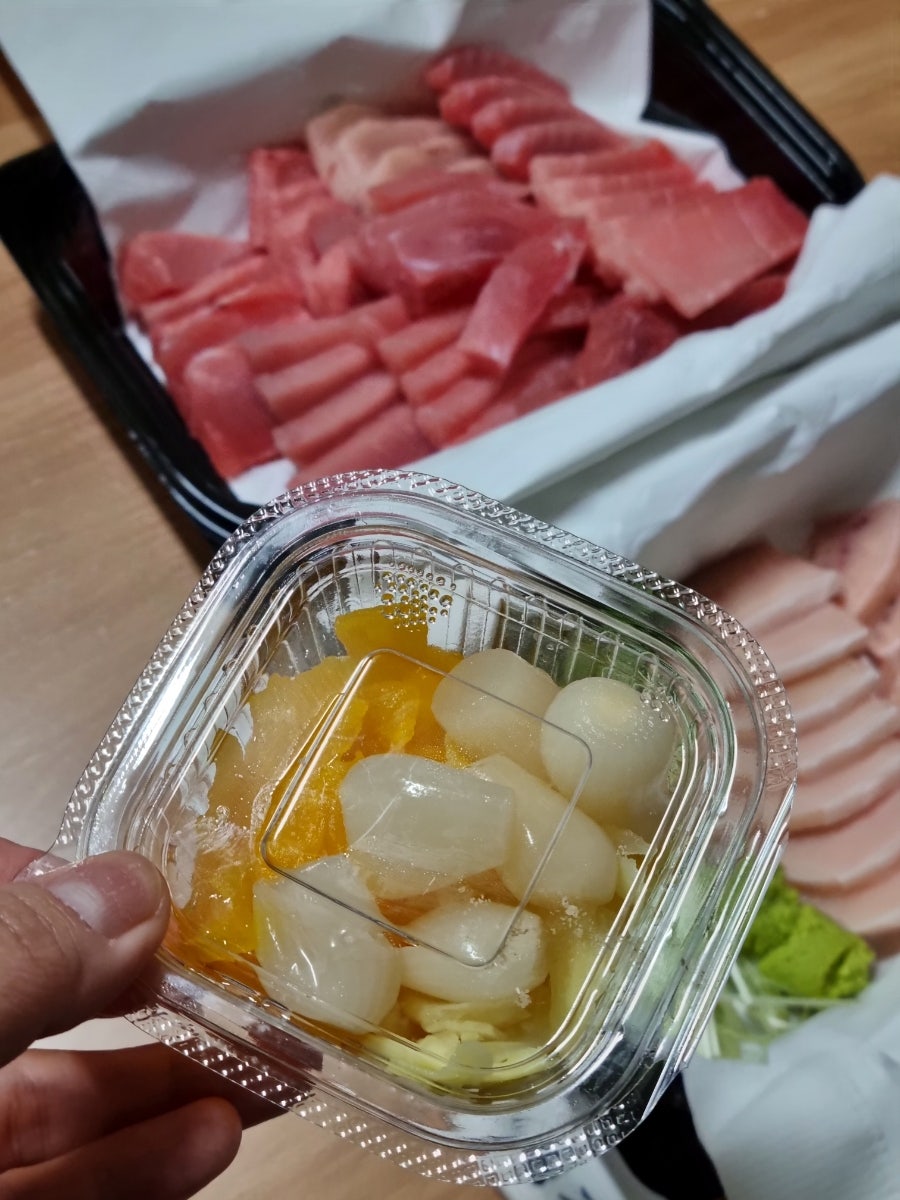 이강참치 남성역점 사진 6