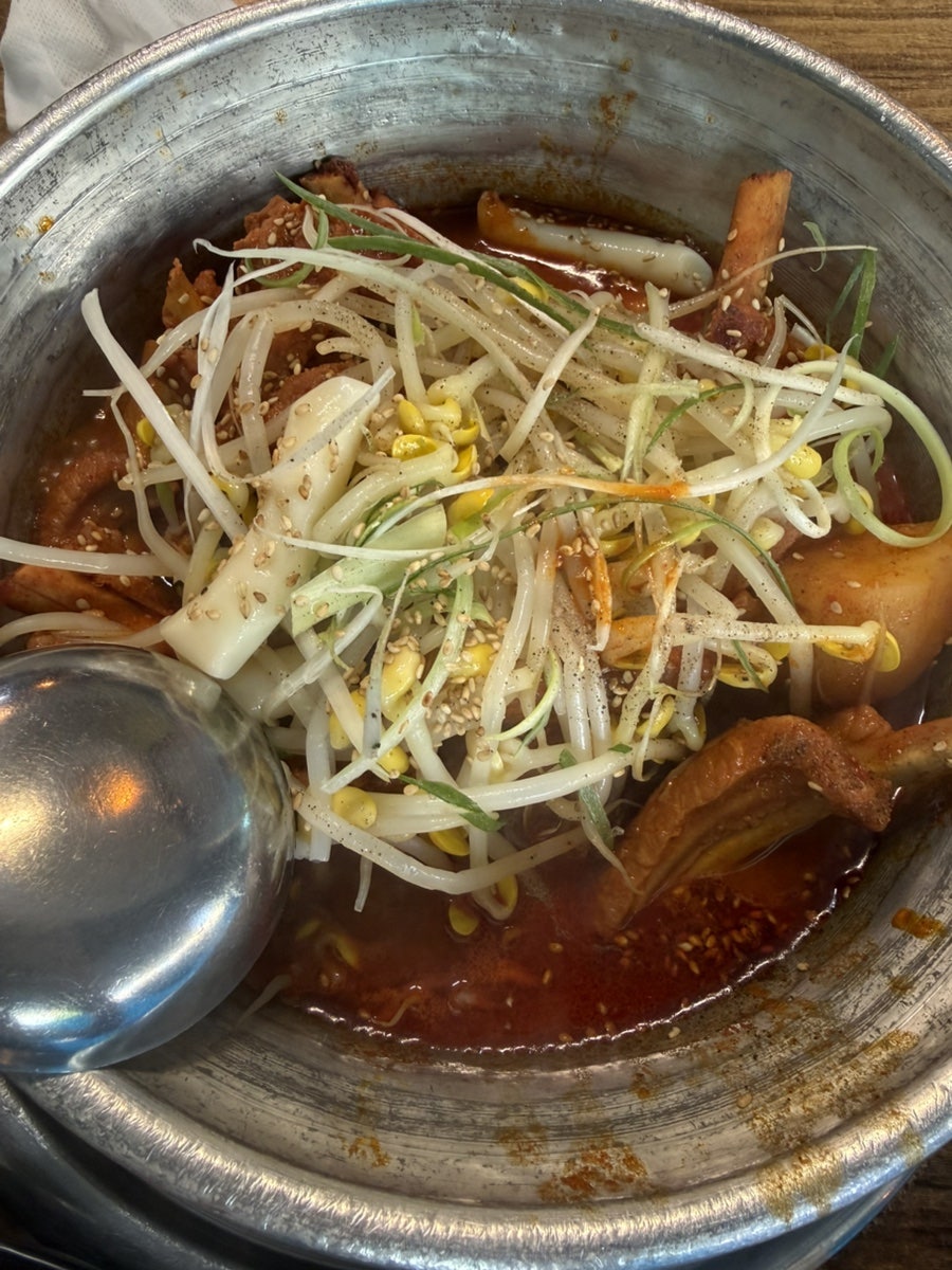 국가양푼이쪽갈비 사진 2