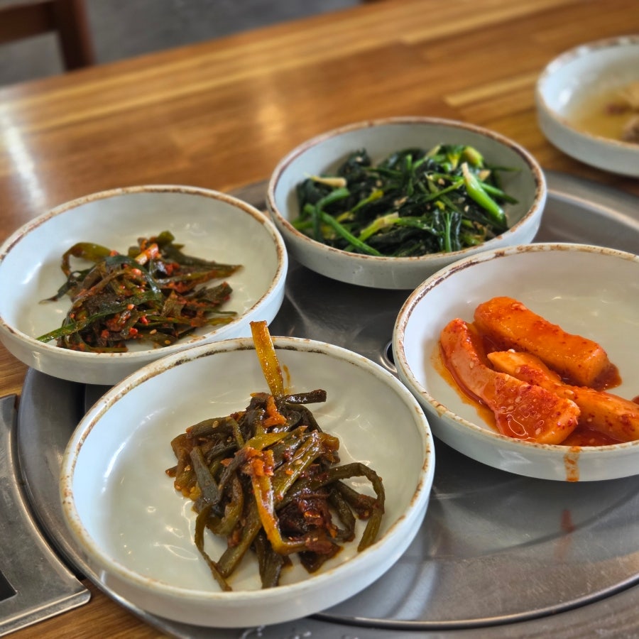 비아숯불갈비 사진 4