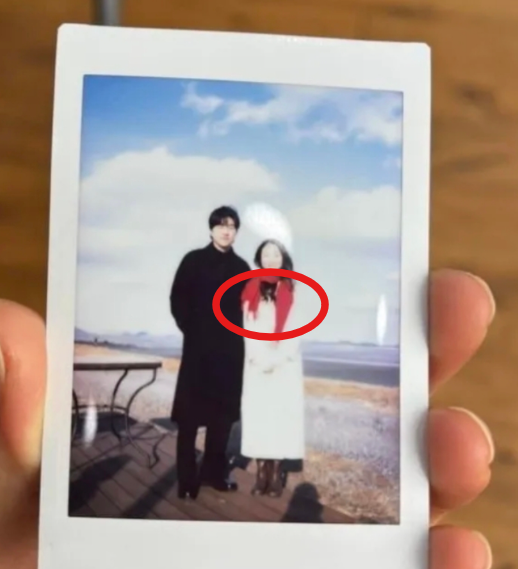 나는솔로 31기 경수 순자 최커 현커 확정?! 목도리+카페사진 스포 터졌다
