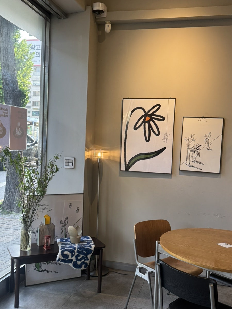 박명도봉평메밀막국수 본점 사진 2