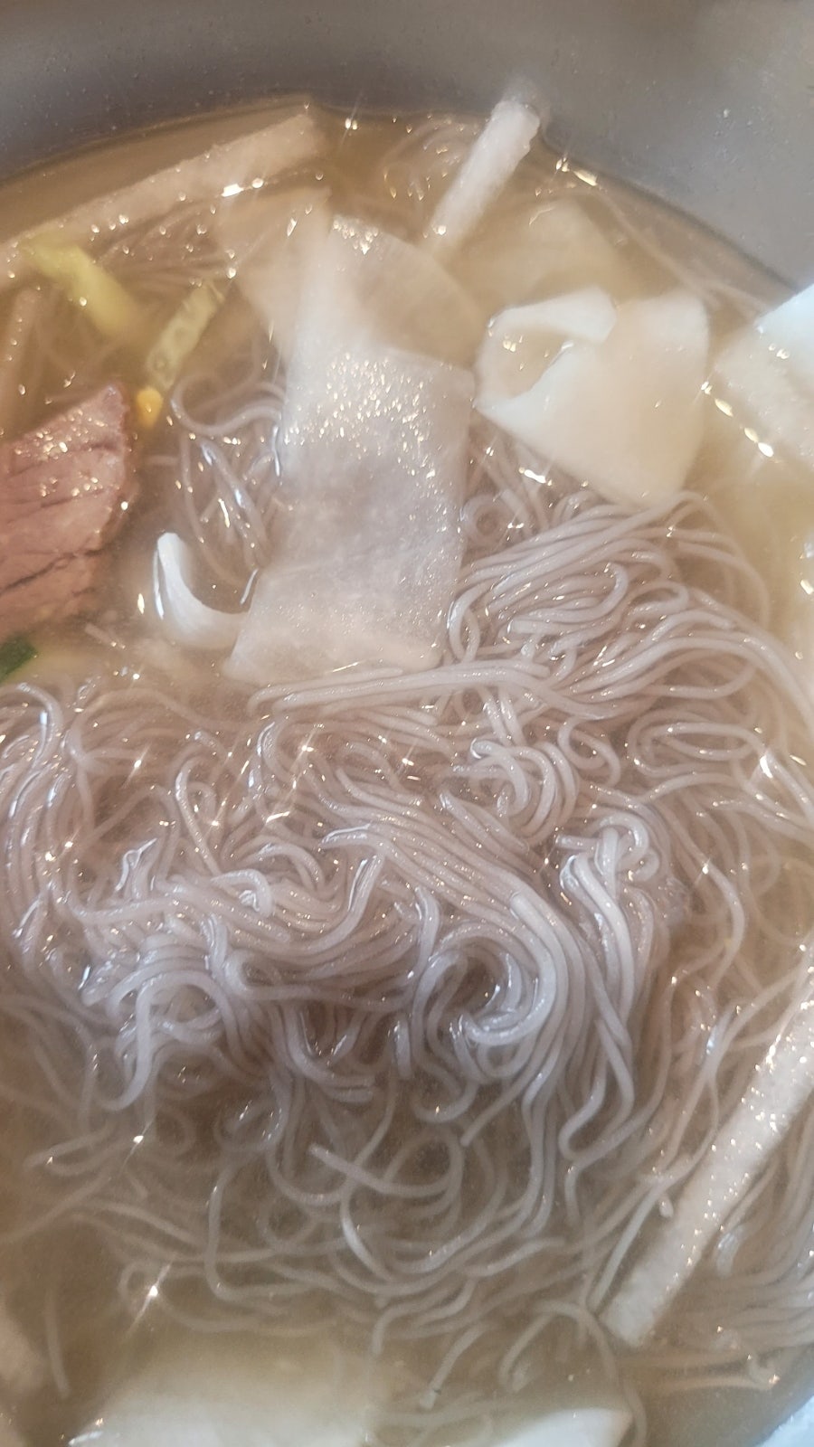 송도갈비 광교월드마크점 사진 5